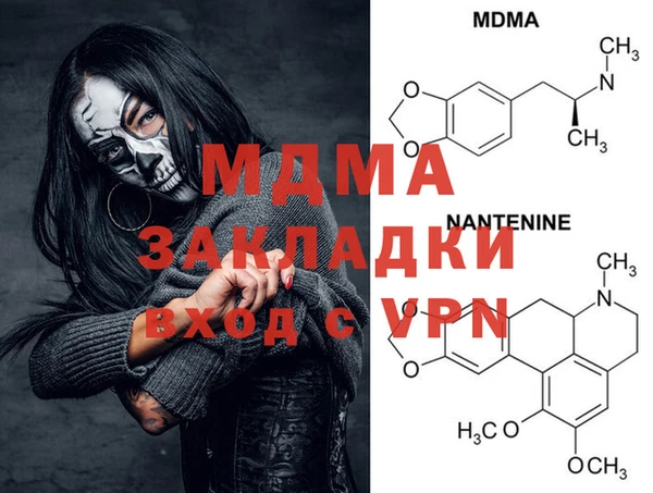 винт Бронницы