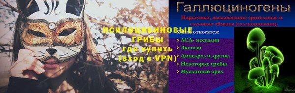 Альфа ПВП Бугульма